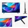 Televizors Hisense 58A6S 58 collu UltraHD/4K trīskāršais uztvērējs LED