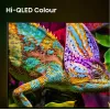 Hisense 65E8S 65 collu ULED Mini LED 4K UHD televizors, Triple Tuner, 144 Hz