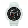 Amazfit Active Edge viedpulkstenis 3.35 cm (1.32 collu) TFT 46 mm Digitāls 360 x 360 pikseļi Skārienjutīgs Piparmētru krāsā GPS