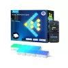 Govee Mini viedais apgaismojuma panelis — Wi‑Fi & Bluetooth, balts, 36 V