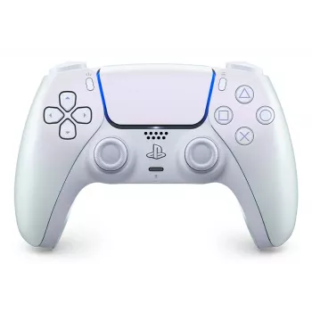 Sony DualSense v3 Pearl Bluetooth/USB spēļu kontrolieris Analogs / Digitāls PlayStation 5