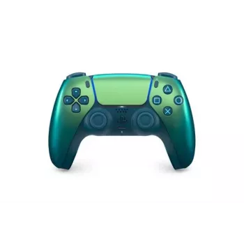 Sony DualSense Teal Bluetooth/USB spēļu kontrolieris Analogs/Digitāls PlayStation 5