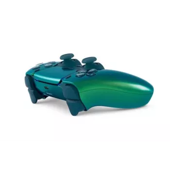 Sony DualSense Teal Bluetooth/USB spēļu kontrolieris Analogs/Digitāls PlayStation 5