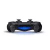 Sony DualShock 4 V2 Melns Bluetooth/USB spēļu kontrolieris PlayStation 4