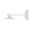 Projektora stiprinājums Multibrackets M Projector Mount Short Throw Deluxe 300-700 Medium sienas stiprinājums 25 kg balts