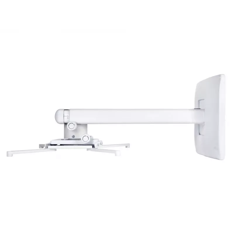 Projektora stiprinājums Multibrackets M Projector Mount Short Throw Deluxe 300-700 Medium sienas stiprinājums 25 kg balts