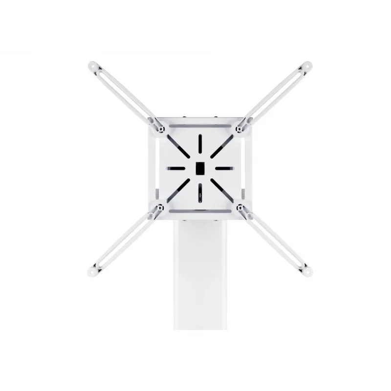 Projektora stiprinājums Multibrackets M Projector Mount Short Throw Deluxe 300-700 Medium sienas stiprinājums 25 kg balts