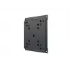 Multibrackets M VESA sienas stiprinājums Flip 200/300/400, maksimālā slodze 50 kg, minimālais ekrāna izmērs 127 cm, maksimālais ekrāna izmērs 2.41 m
