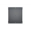 Multibrackets M VESA sienas stiprinājums Flip 200/300/400, maksimālā slodze 50 kg, minimālais ekrāna izmērs 127 cm, maksimālais ekrāna izmērs 2.41 m