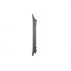 Multibrackets M VESA sienas stiprinājums Flip 200/300/400, maksimālā slodze 50 kg, minimālais ekrāna izmērs 127 cm, maksimālais ekrāna izmērs 2.41 m
