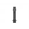 Monitora stiprinājums Multibrackets M VESA Deskmount HD Single 32–50 collu ekrāniem, skava/caururbšana, līdz 24 kg, VESA 75x75–100x100, melns