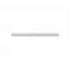 Korpuss sienas montāžai MULTIBRACKETS M Pro Series 55 collu displejiem, Slim Medium, Balts, Tērauds, 1360×87×860 mm, horizontāli/vertikāli