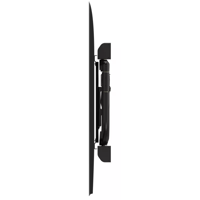 Peerless SA761PU TV stiprinājums/pamatne 190,5 cm (75 collas) Melns