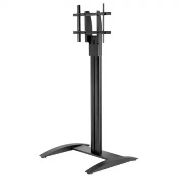 Peerless SS560F multimediju statīvs Melns