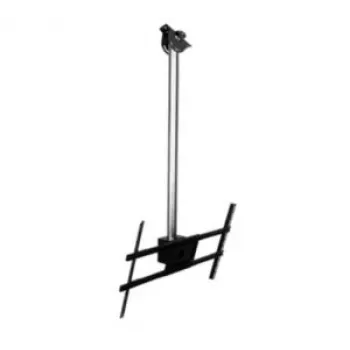 Peerless MOD-FPSKIT150-B TV stiprinājums/stats 152.4 cm (60 collas) Melns