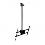 Peerless MOD-FPSKIT150-B TV stiprinājums/stats 152.4 cm (60 collas) Melns
