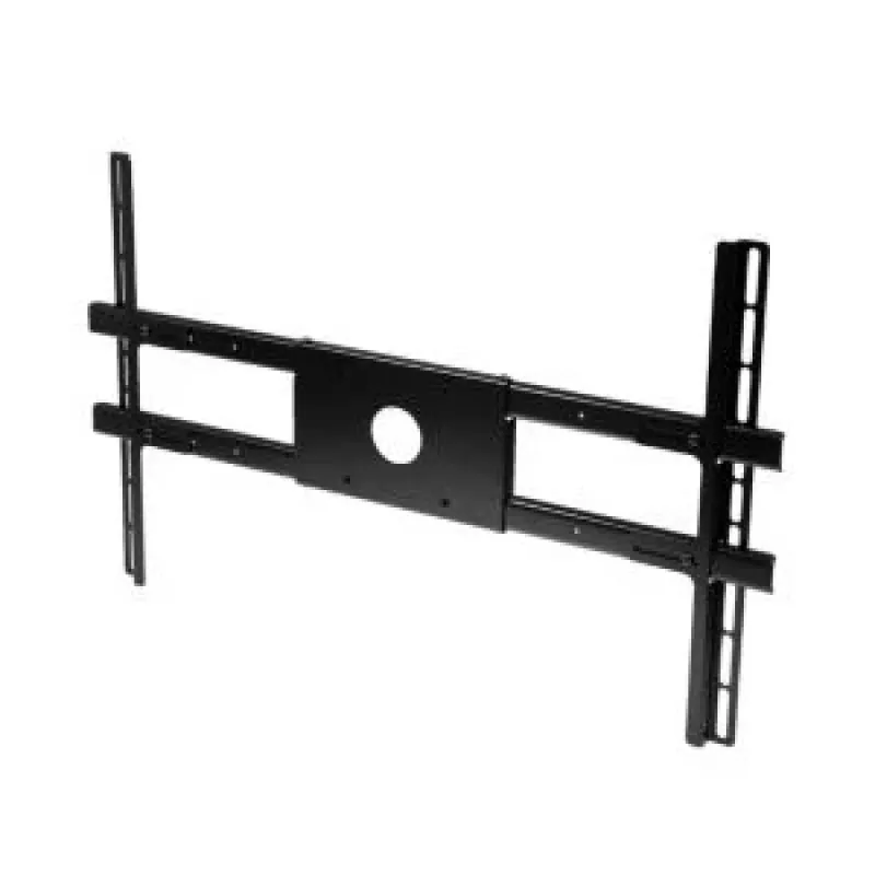 Peerless MOD-FPSKIT150-B TV stiprinājums/stats 152.4 cm (60 collas) Melns