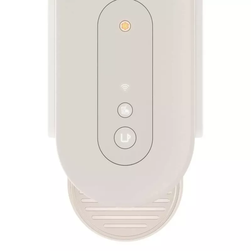 De'Longhi Nespresso Vertuo Up ENV200.W kapsulu kafijas automāts, balts