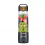 NutriBullet NBP003GO-MC 0.59 L portatīvais blenderis Pelēks