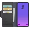 Cellularline Book Agenda 2 - Galaxy A57 grāmatveida maciņš ar magnētisko aizdari, statīva funkciju un RFID/NFC aizsardzību