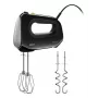 Braun HM 2110 BK Rokas mikseris 500 W Melns