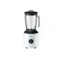 Braun PowerBlend 3 1.5 L Galda blenderis 800 W Melns, Balts