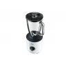 Braun PowerBlend 3 1.5 L Galda blenderis 800 W Melns, Balts