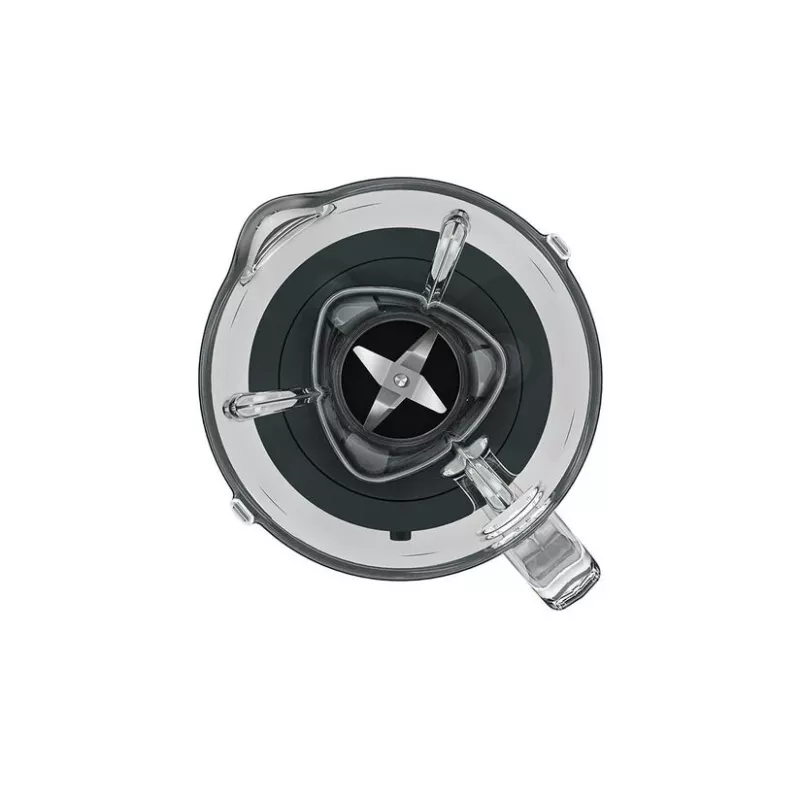 Braun PowerBlend 3 1.5 L Galda blenderis 800 W Melns, Balts