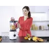 Braun PowerBlend 3 1.5 L Galda blenderis 800 W Melns, Balts