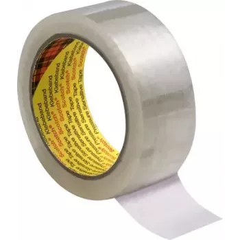 3M 309B5066 BOPP lente 66 m x 50 mm