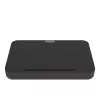 Dataflex Addit Bento® ergonomiskā darbarīku kaste 903, klēpjdatora statīvs, Melns, 38.1 cm (15 collas), 6 kg