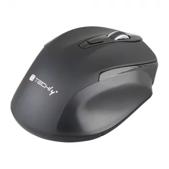 Techly IM 102-WBK bezvadu optiskā pele
