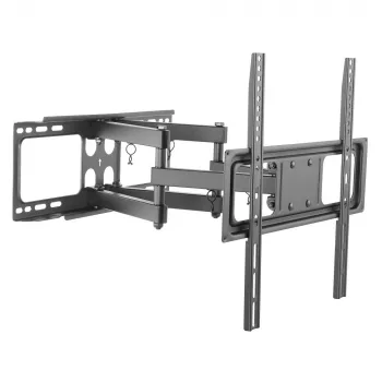 Techly ICA-PLB 344STY TV stiprinājums 139.7 cm (55 collas) Melns