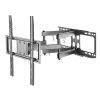 Techly ICA-PLB 344STY TV stiprinājums 139.7 cm (55 collas) Melns
