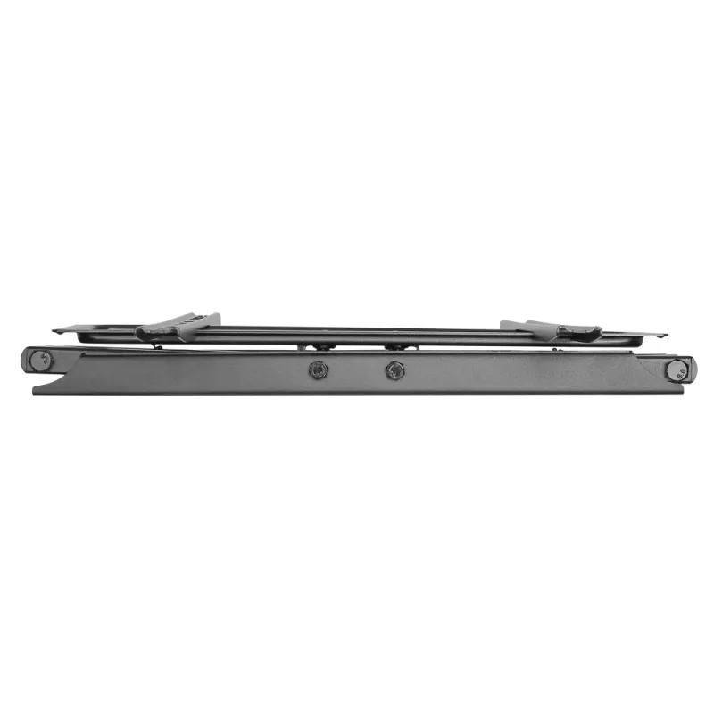 Techly ICA-PLB 344STY TV stiprinājums 139.7 cm (55 collas) Melns
