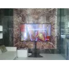 Chief PF1UB monitora statīvs / grīdas statīvs 190.5 cm (75 collas) Melns