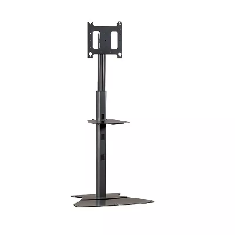 Chief PF1UB monitora statīvs / grīdas statīvs 190.5 cm (75 collas) Melns