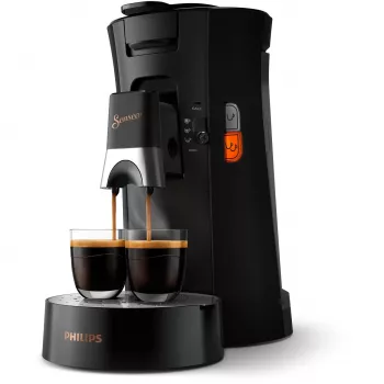 Senseo CSA240/60 kafijas automāts kapsulu kafijas automāts 0.9 L