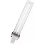 Philips PL-S Actinic 11W 2-pin ultravioleta dienasgaismas spuldze