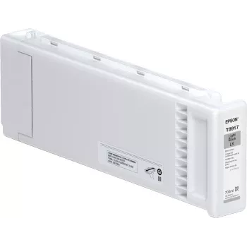 Epson UltraChrome GS3 T891700 tintas kasetne 1 gab. Oriģināla Gaiši melna