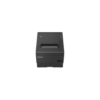 Epson C32C814619 – Vāks etiķešu printerim, melns