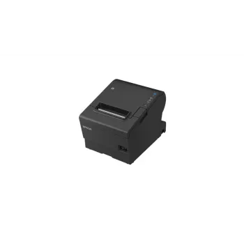 Epson C32C814619 – Vāks etiķešu printerim, melns