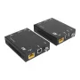 ACT AC7815 HDMI 2.0 KVM pagarinātāju komplekts 4K@60Hz, CAT6A līdz 70m