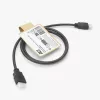 ACT AK3874 HDMI kabelis 3 m HDMI Type A (Standarta) Melns