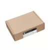 Audio pagarinātāju komplekts ACT AC7710 — digitālais/analogais pa Cat5e/Cat6 ar DAC, TOSLINK I/O, līdz 300 m, 5V USB barošana