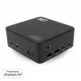 ACT Universālā USB-C Dockinga stacija AC7148, 3x 4K monitors, DisplayLink