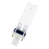 UV lampa Philips TUV PL‑S 7W 2P G23 sterilizējošā spuldze