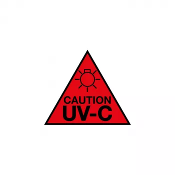 UV lampa Philips TUV PL‑S 7W 2P G23 sterilizējošā spuldze