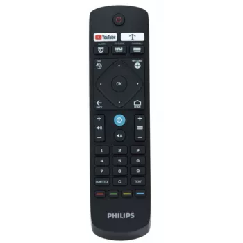 Philips 22AV1904A tālvadības pults ar spiedpogām