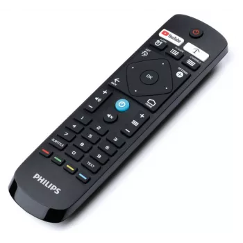 Philips 22AV1904A tālvadības pults ar spiedpogām